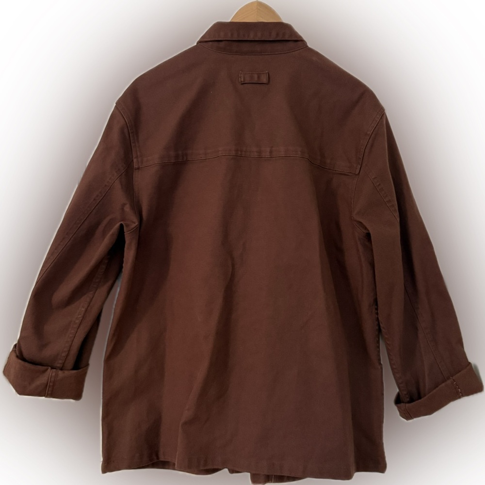 Pendleton Barn Chore Work Cotton Canvas Winter Co… - image 3